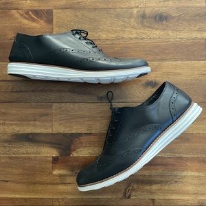 Cole Haan Women's
The Original Grand Wingtip II Oxford sz 11